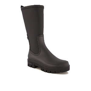 Verbenas Mizu Damen Gummistiefel Schwarz, 42
