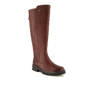 Remonte Damen Stiefel Cognac, 43