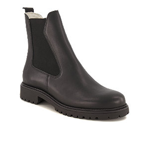 Tamaris Damen Chelsea Boot Schwarz, 36