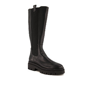 Tamaris Damen Stiefel Schwarz, 39