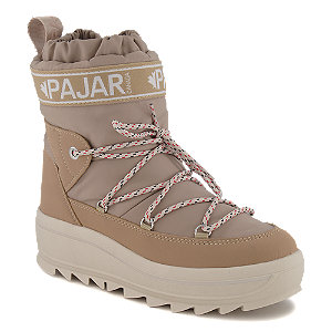 Pajar Canada Galaxy boot femmes beige