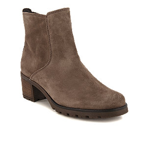 Gabor Damen Stiefelette Taupe, 5
