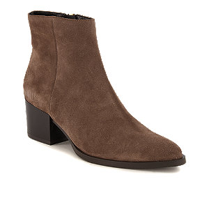 Varese Damen Stiefelette Taupe, 42