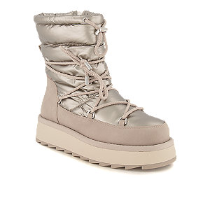 Tamaris Damen Boot Gold, 36
