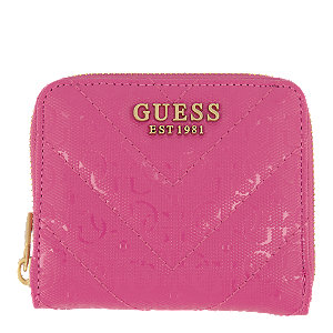 Guess Jania Damen Portemonnaie