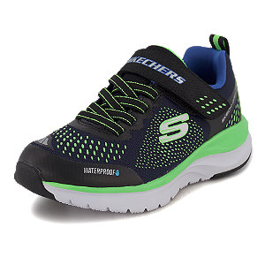 Skechers Ultra Groove Aquasonik Jungen Sneaker Schwarz, 28
