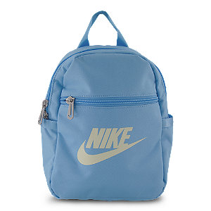 Nike Heritage Rucksack, blau