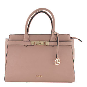 L.Credi Konstanze Damen Handtasche, rosa