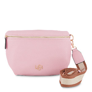 L.Credi Matilda Damen Umhängetasche, rosa