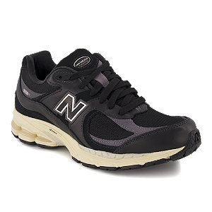 New Balance M2002RIB Herren Sneaker Schwarz
