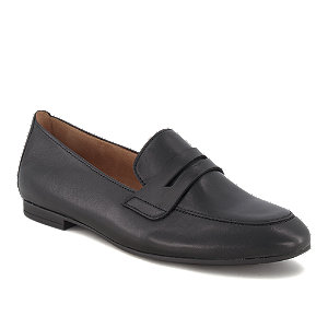 Gabor Damen Loafer Schwarz, 2.5