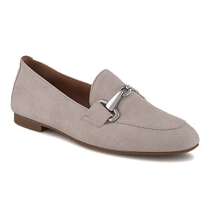 Gabor Damen Loafer Creme, 2.5