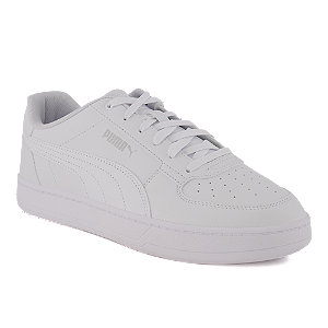 Puma Caven Herren Sneaker Weiss, 40