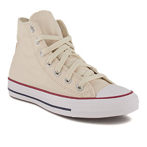 Converse Chuck Taylor All Stars Classic Damen Sneaker Creme, 36