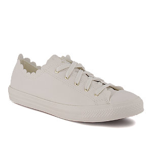 Converse Chuck Taylor Damen Sneaker Weiss, 37