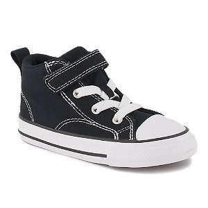 Converse Malden Street Kinder Sneaker Schwarz, 24