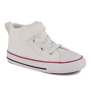 Converse Malden Street Kinder Sneaker Weiss, 20