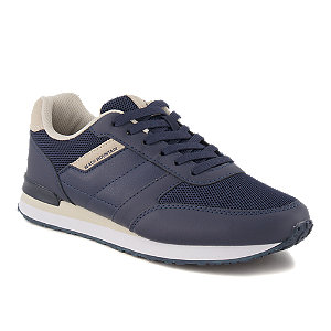 Beach Mountain Runner Damen Sneaker Blau, 36