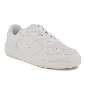 Beach Mountain Re Court sneaker femmes blanc
