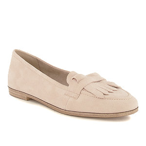 Tamaris Damen Loafer Beige, 36