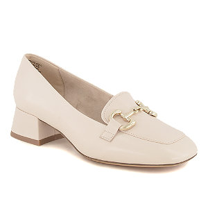 Tamaris Damen Pumps Beige, 36