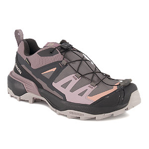 Salomon X Ultra GoreTex Damen Outdoorschuh Grau, 36 2/3