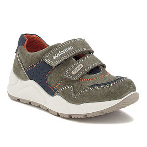 Elefanten Tobi Weite M IV Jungen Lauflerner Grün, 34