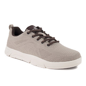 Beach Mountain Re Knight Herren Sneaker Grau, 40