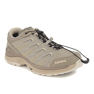 Lowa Maddox GoreTex Damen Outdoorschuh Beige