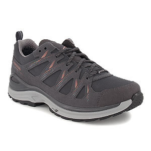 Lowa Innox Evo II GoreTex Damen Outdoorschuh Grau, 37.5