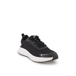 Fila Upload Kinder Sneaker Schwarz, 35