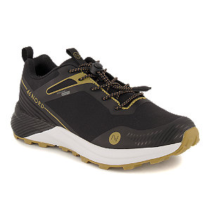 46 Nord Lite Traxx Kinder Outdoorschuh Schwarz, 31