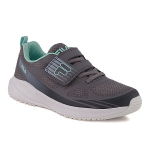 Fila Hover Mädchen Sneaker Grau 28-35