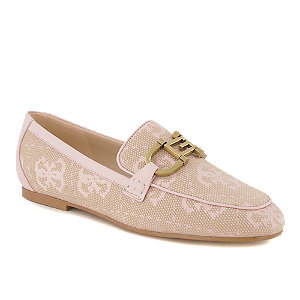 Guess Isaac Damen Loafer Rosa, 36