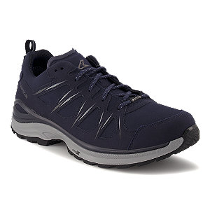 Lowa Innox Evo II GoreTex Herren Outdoorschuh Blau