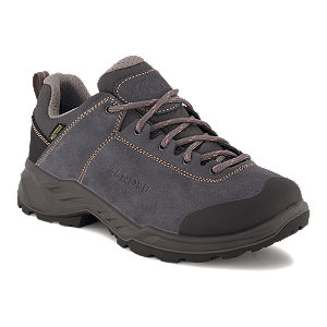 46 Nord Rawil Low Damen Outdoorschuh Grau, 37