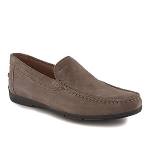 Geox Siron Herren Mokassin Grau, 40