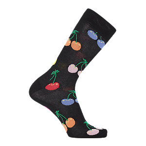 Happy Socks Cherry Herren Socken 41-46