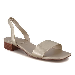 Aldo Dorenna Damen Hohe Sandalette Gold, 36