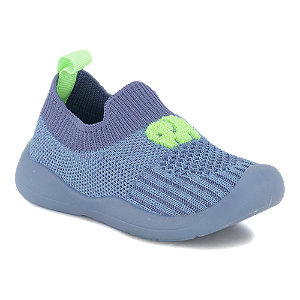 Elefanten Dean Jungen Slipper Blau, 20