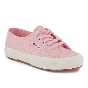 Superga Cotu Classic Damen Sneaker Rosa