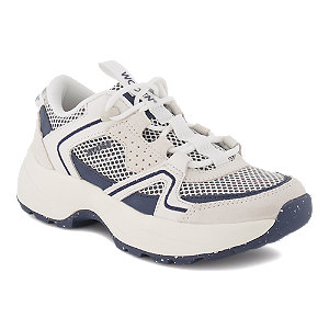 Woden Sif Damen Sneaker Beige, 37