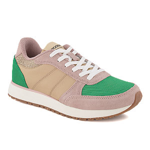 Woden Ronja Damen Sneaker Beige, 40