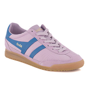 Gola Tornado Damen Sneaker Lila, 37