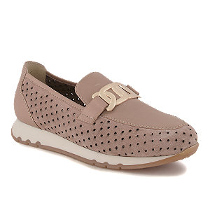 Varese Sheyla Damen Loafer Taupe, 42