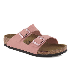 Birkenstock Arizona Mädchen Pantolette Rosa 31-35, 33