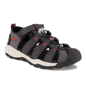 Keen Newport Kinder Sandale Schwarz, 37