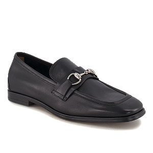 Varese Damen Loafer Schwarz, 40