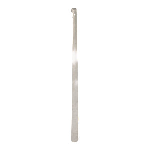 Bergal Schuhlöffel mit Haken 70 cm, one size