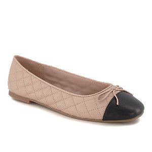 Aldo Braylynn Damen Ballerina Beige, 38